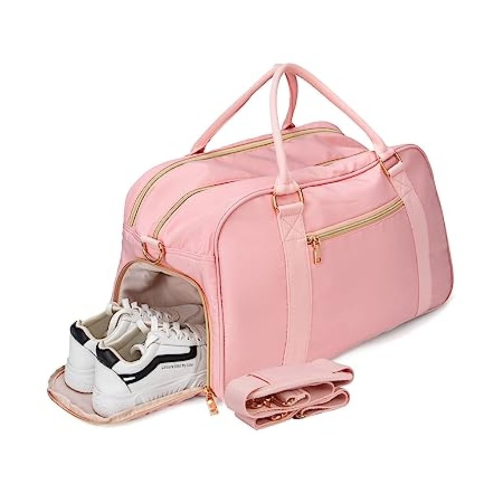 WOMEN’S WEEKENDER BAG